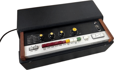 TR-55 Rhythm Arranger