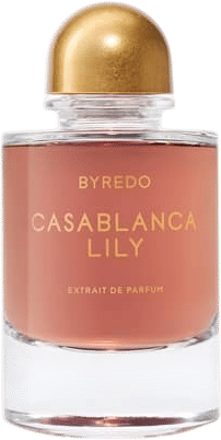 Casablanca Lily Extrait de Parfum