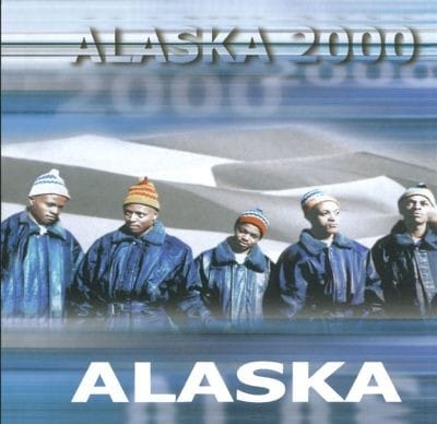 Accuse by Alaska