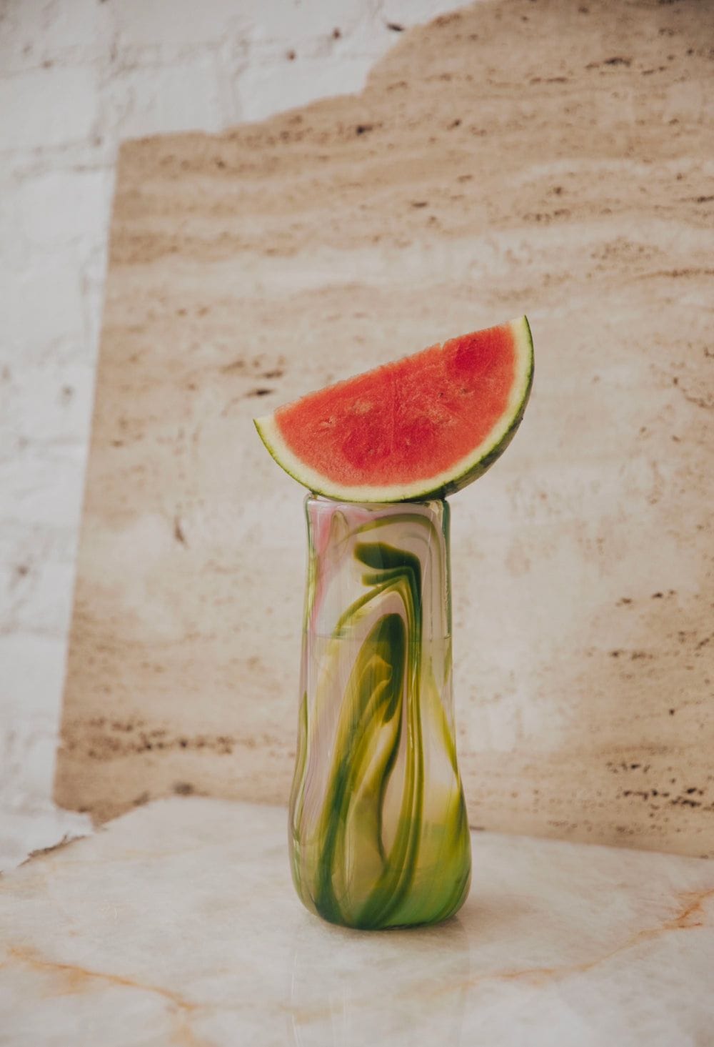 Upstate Watermelon Carafe