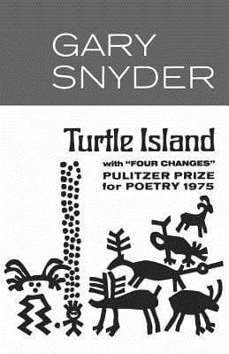 Turtle Island (Gary Snyder)