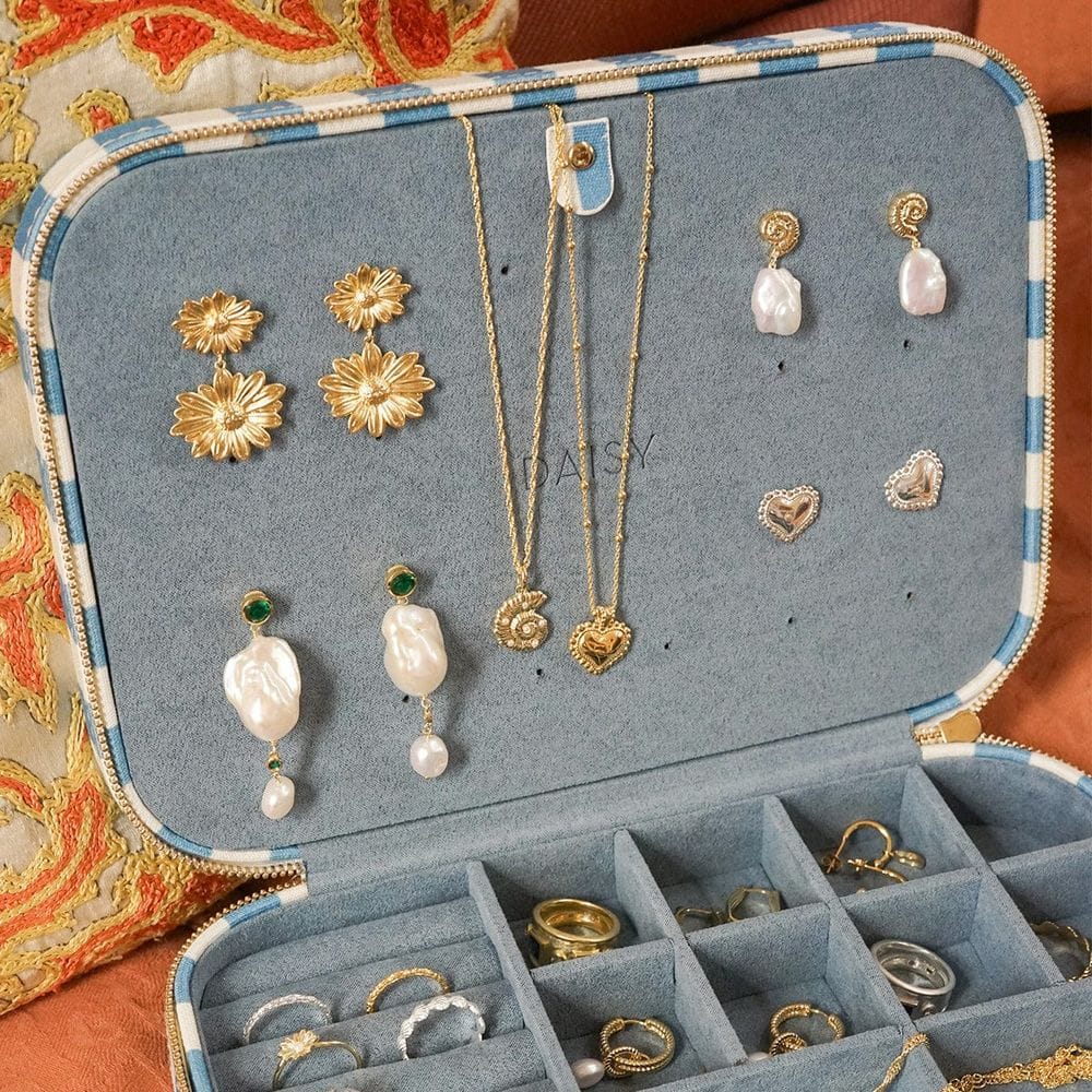 Large Jewellery Case