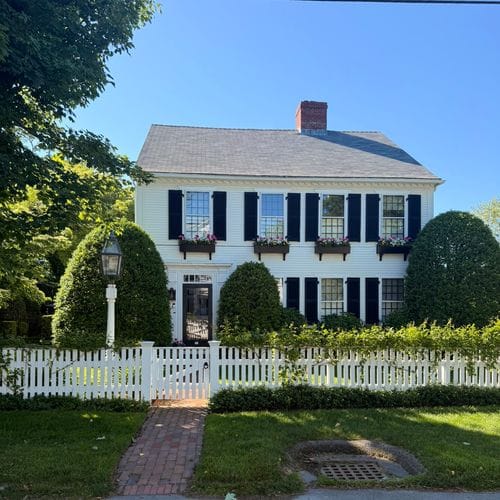 Martha’s Vineyard