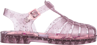 Jelly Shoes
