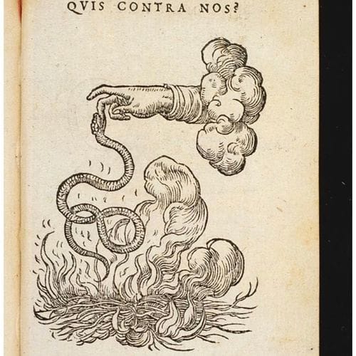 build your esoteric library