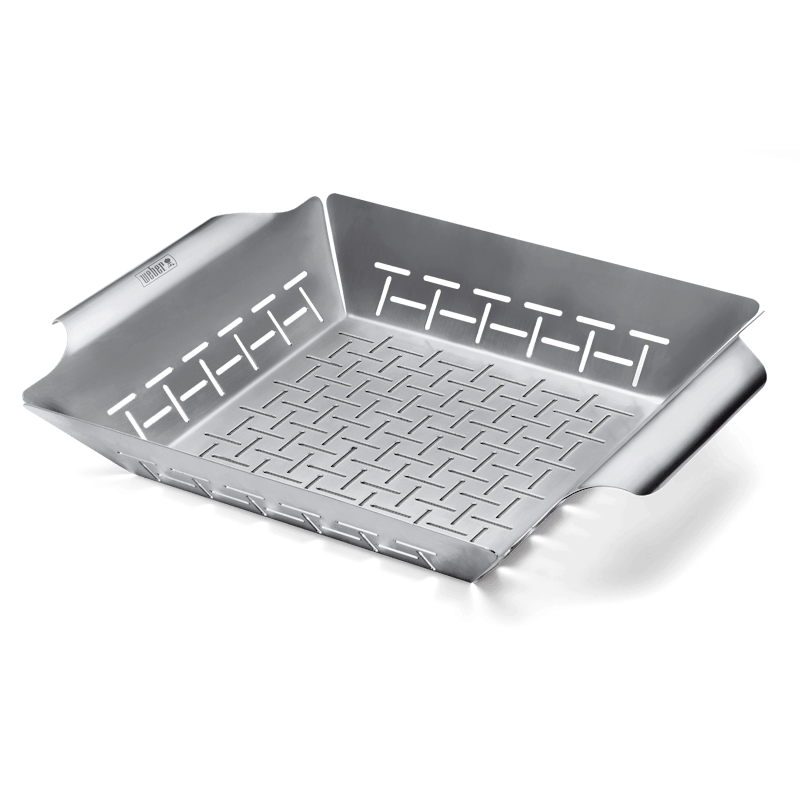 Weber Grilling Basket