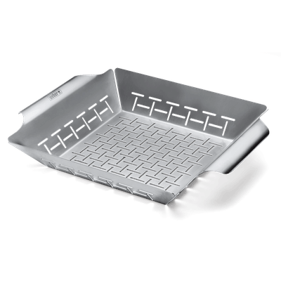 Weber Grilling Basket