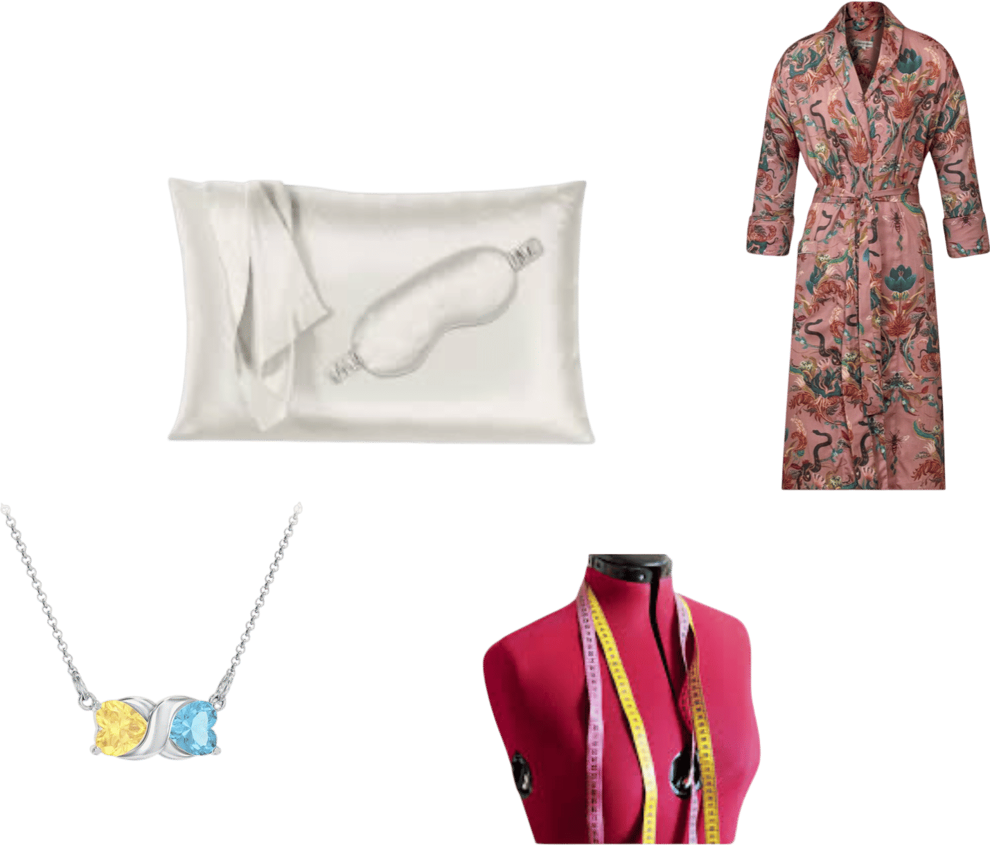 Gifts for a Virgo ☀️, Libra 🌙, Capricorn ⬆️ (Treat, 30sF, New Mom of Two)