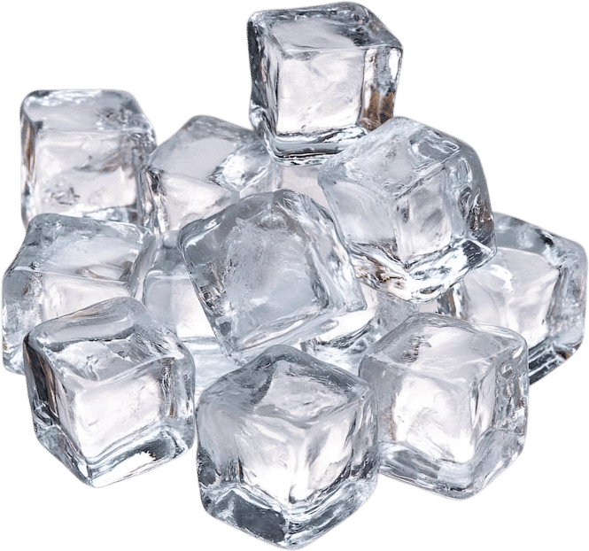 Ice Cubes