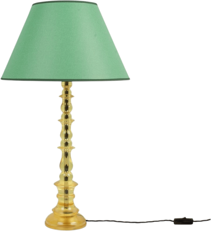Favorite table lamp