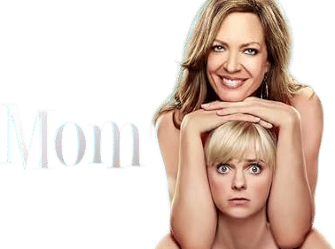 Mom (TV Series 2013–2021)