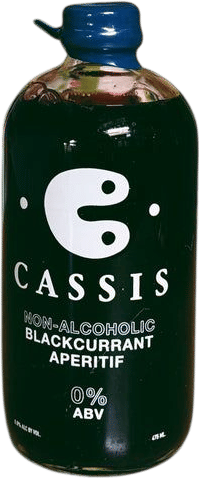 NA Cassis Aperitif