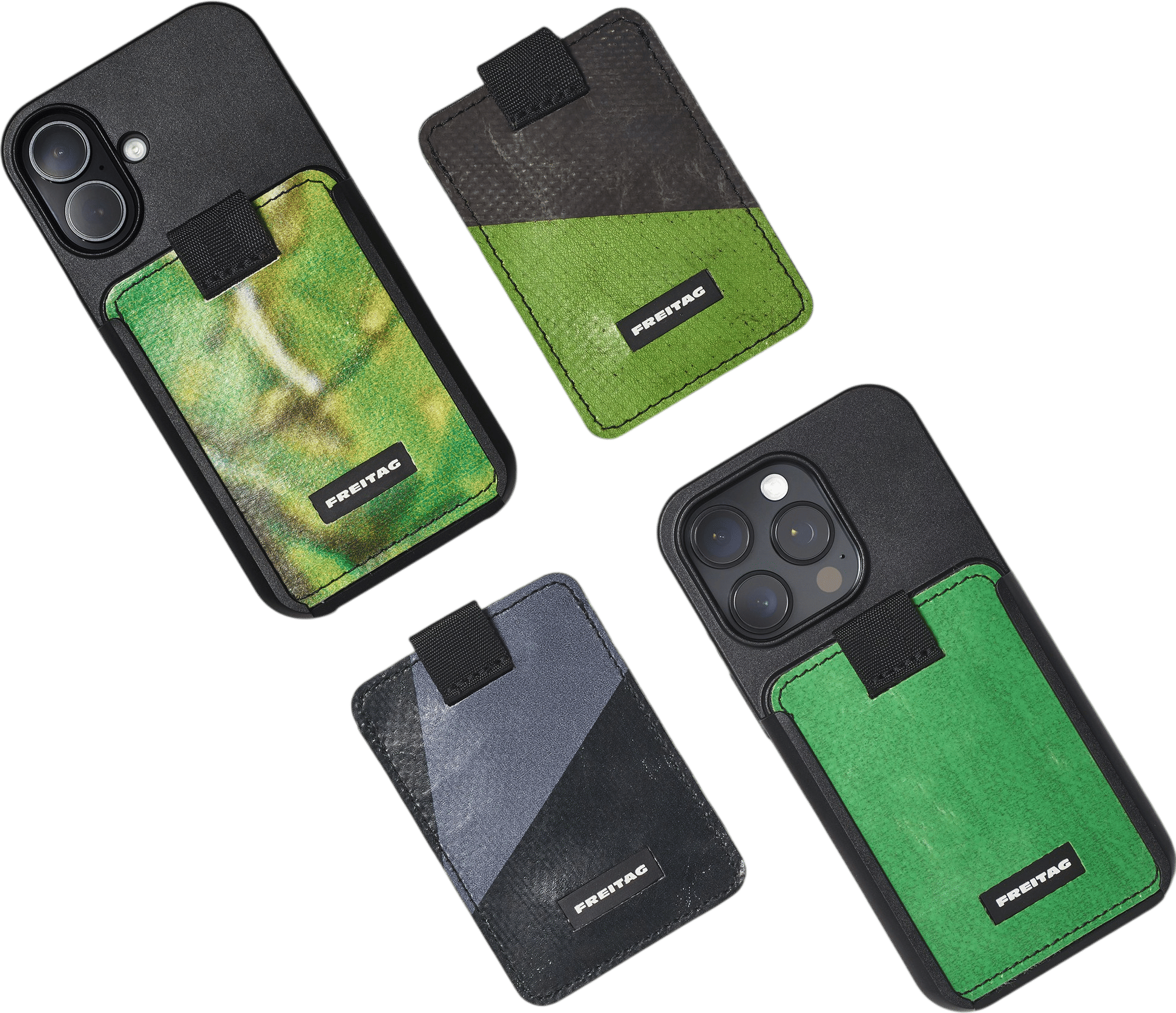 FREITAG Phone Case/Wallet