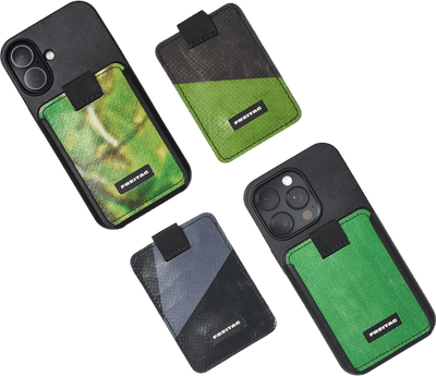F270 CARDHOLDER / PHONE CASE