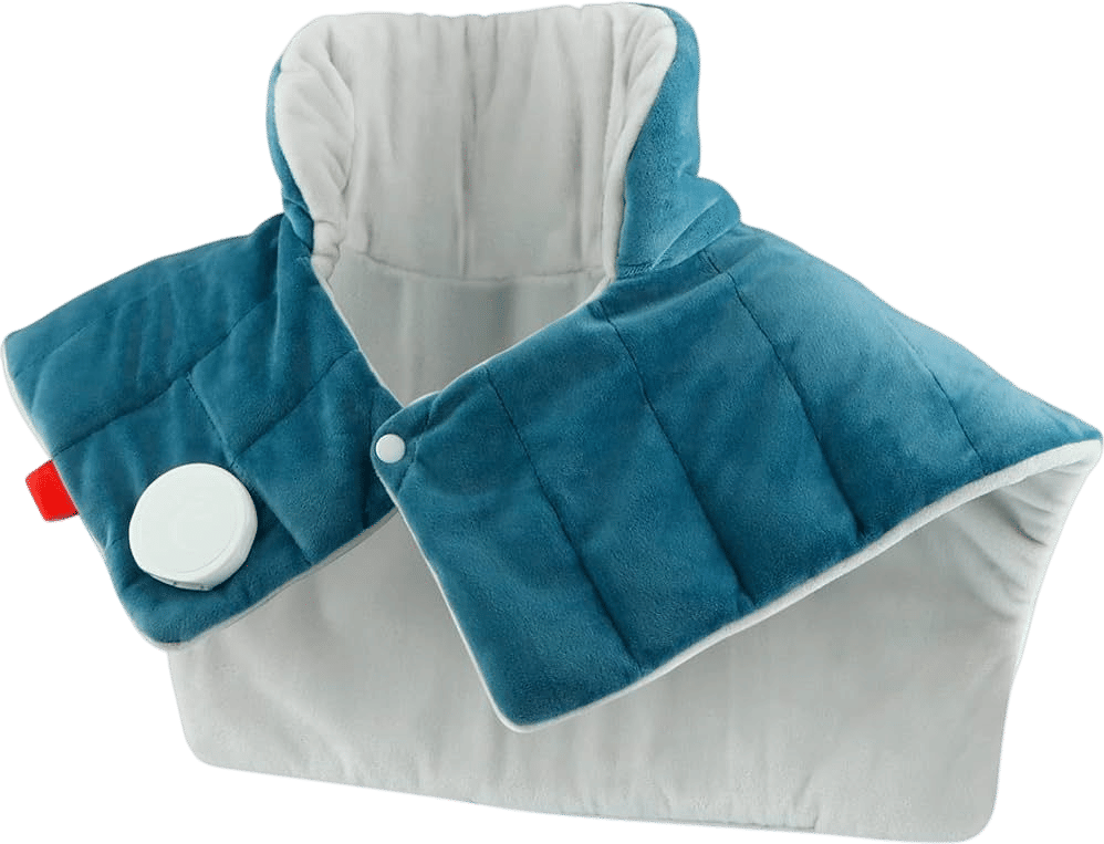 Heating Pad for Neck, Shoulders, and Back