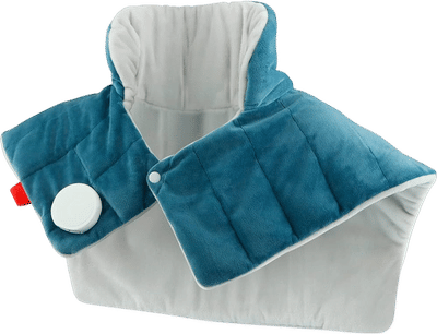 Heating Pad for Neck, Shoulders, and Back