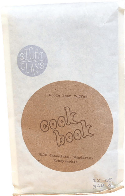 Sightglass Coffee