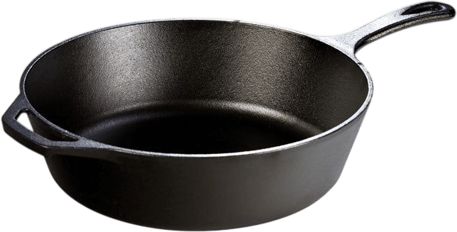 Lodge Deep Frying Pan