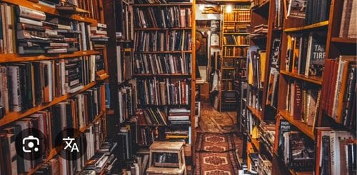 Bookstores