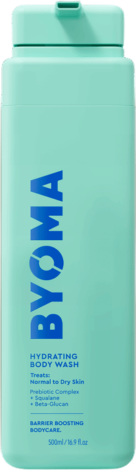Hydrating Body Wash
