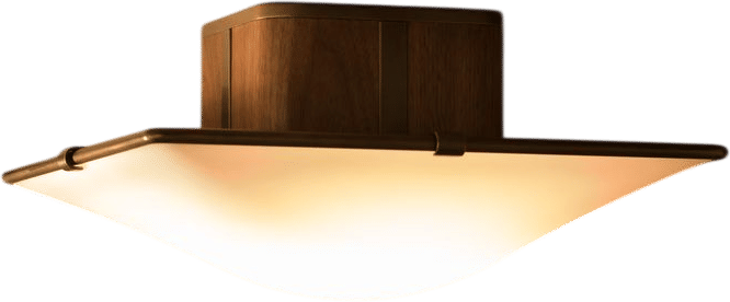 Quadra Flush Mount