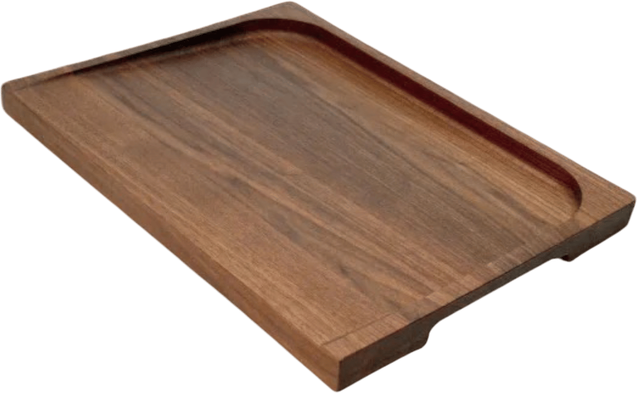 Walnut Trencher