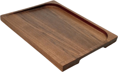 Walnut Trencher