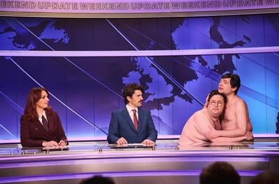 SNL UK