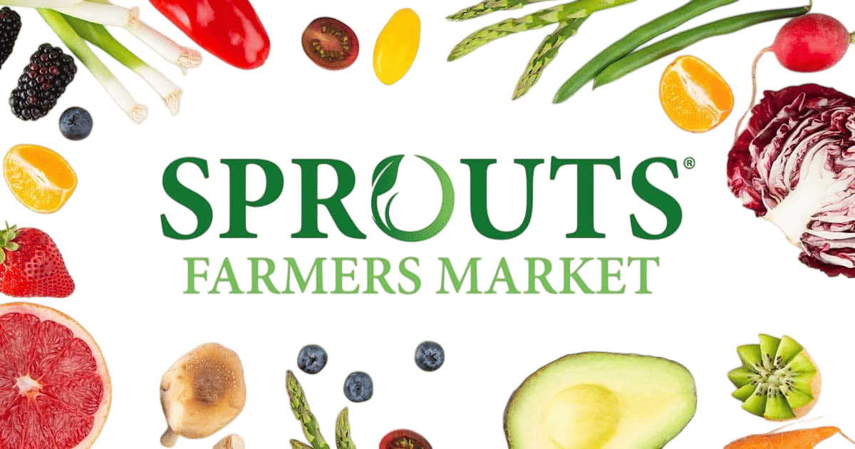 Sprouts Grocery