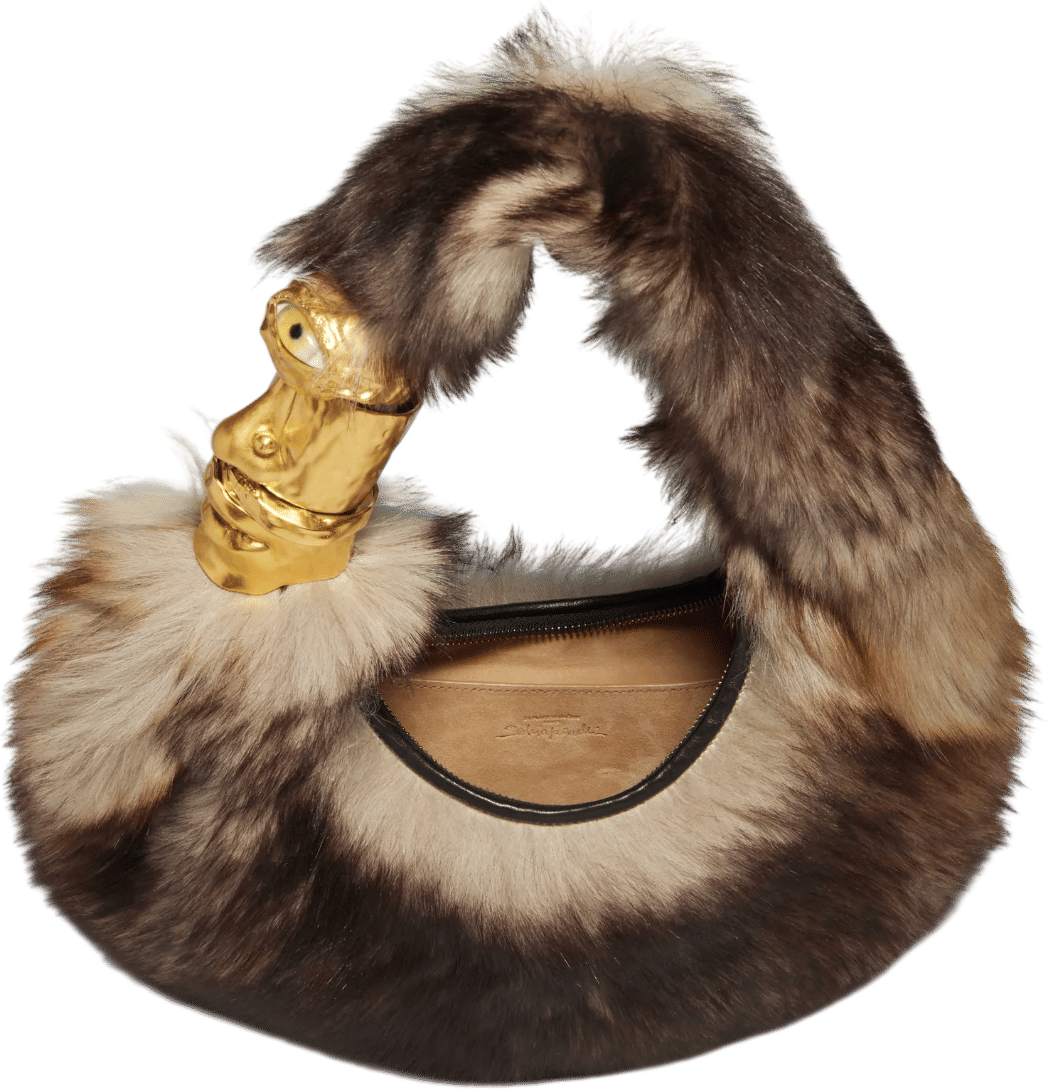 Soufflé Bag