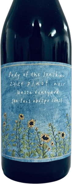 THANKSGIVING WINE REC