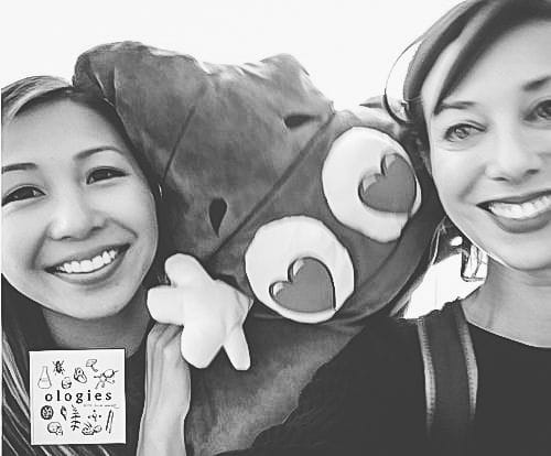 Microbiology with Dr. Elaine Hsiao