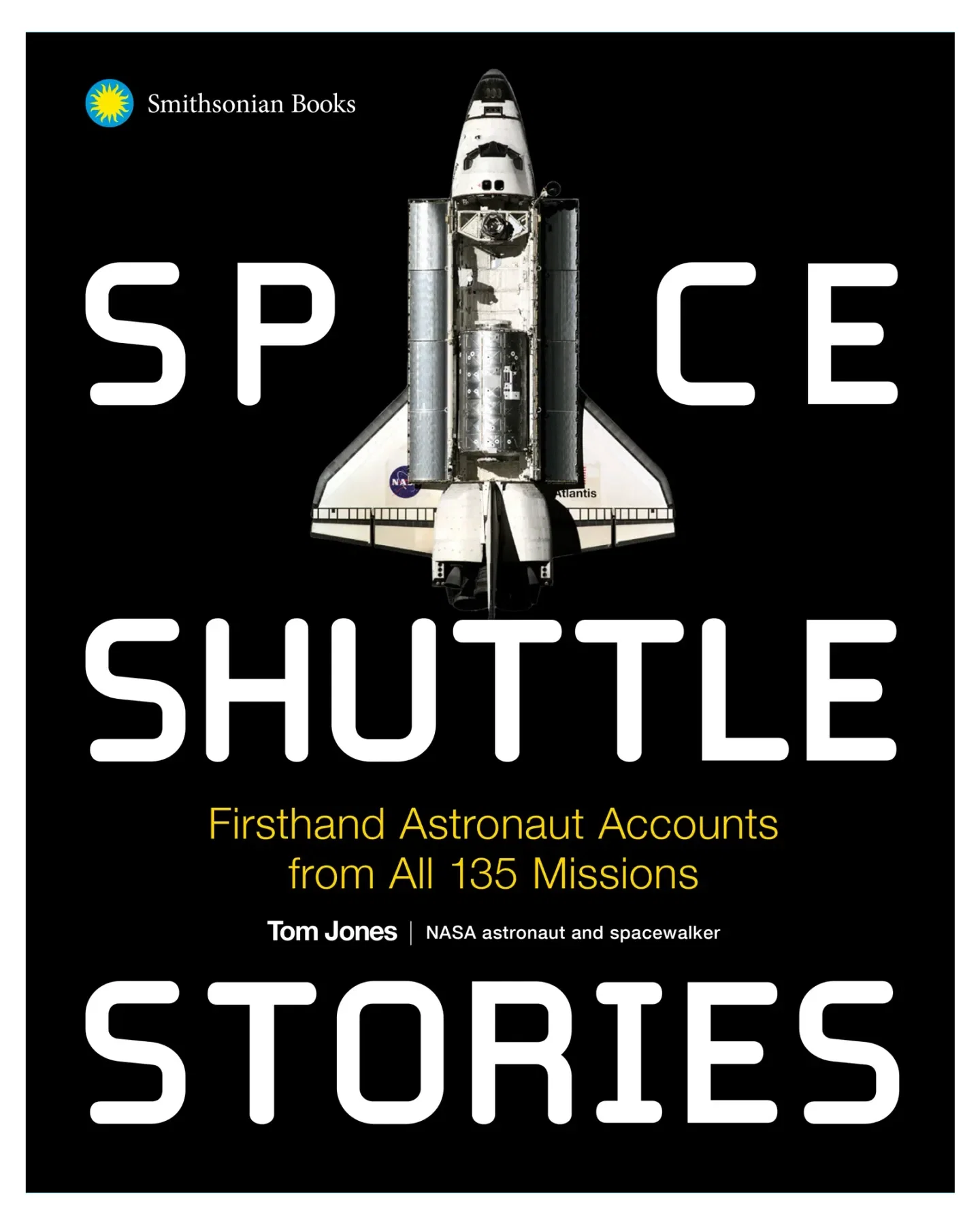 Space Shuttle Stories - Signed Edition