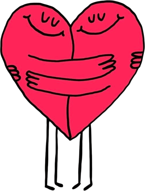 saying “i appreciate you” to at least one person every day