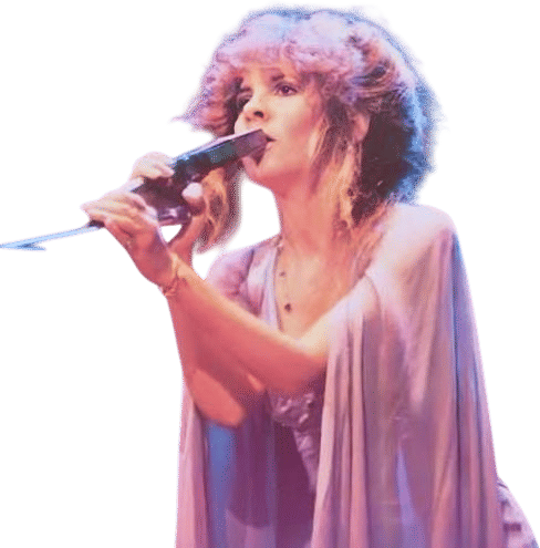 Stevie Nicks - Wild Heart - Live Demo (1981)
