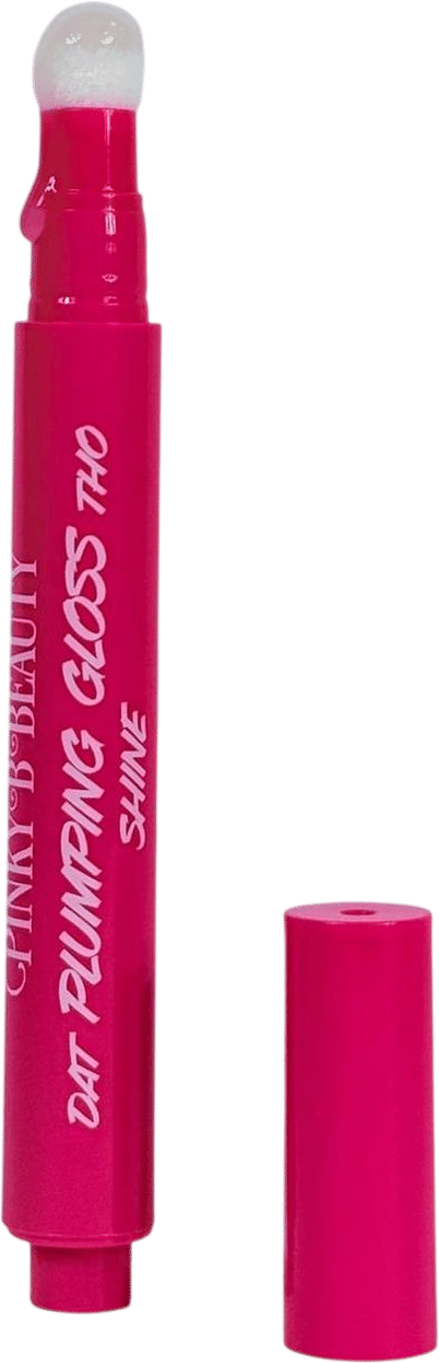 Dat Plumping Gloss Tho
