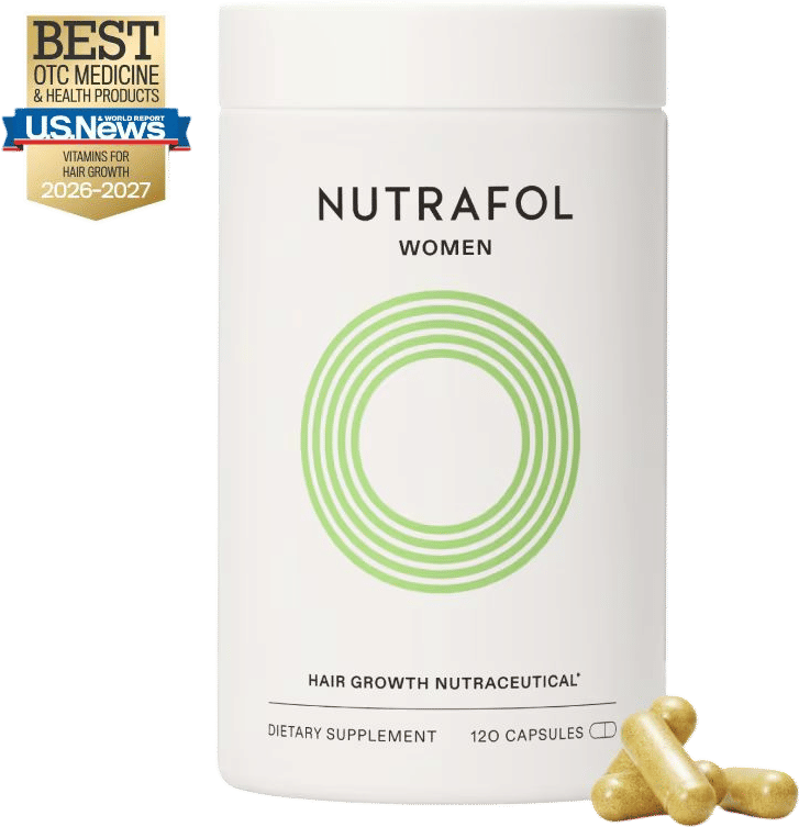 Nutrafol Core for Women