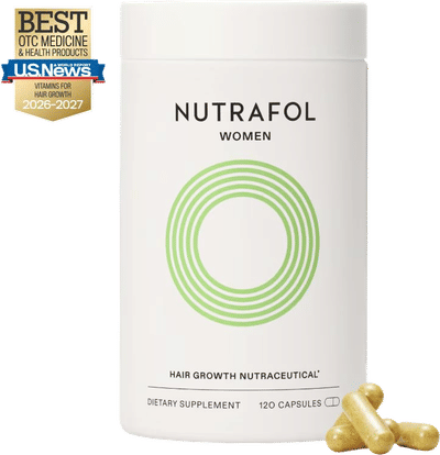 Nutrafol Women