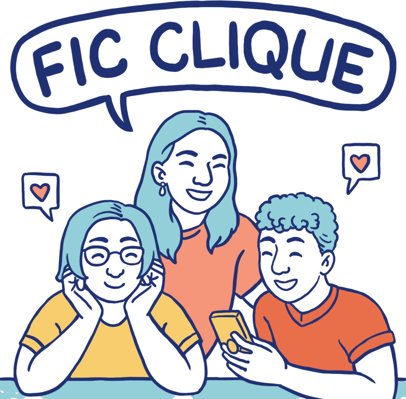 Fic Clique