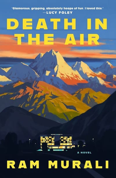 Death in the Air