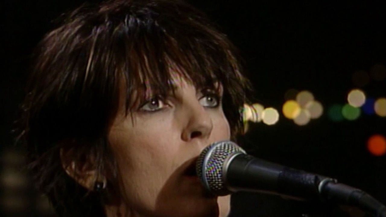 Lucinda Williams - Car Wheels On A Gravel Road (Live from Austin, TX)
