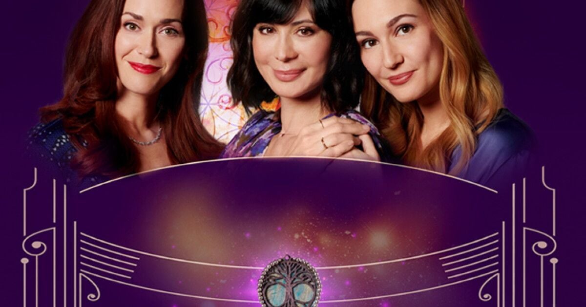 Good Witch (TV Series)