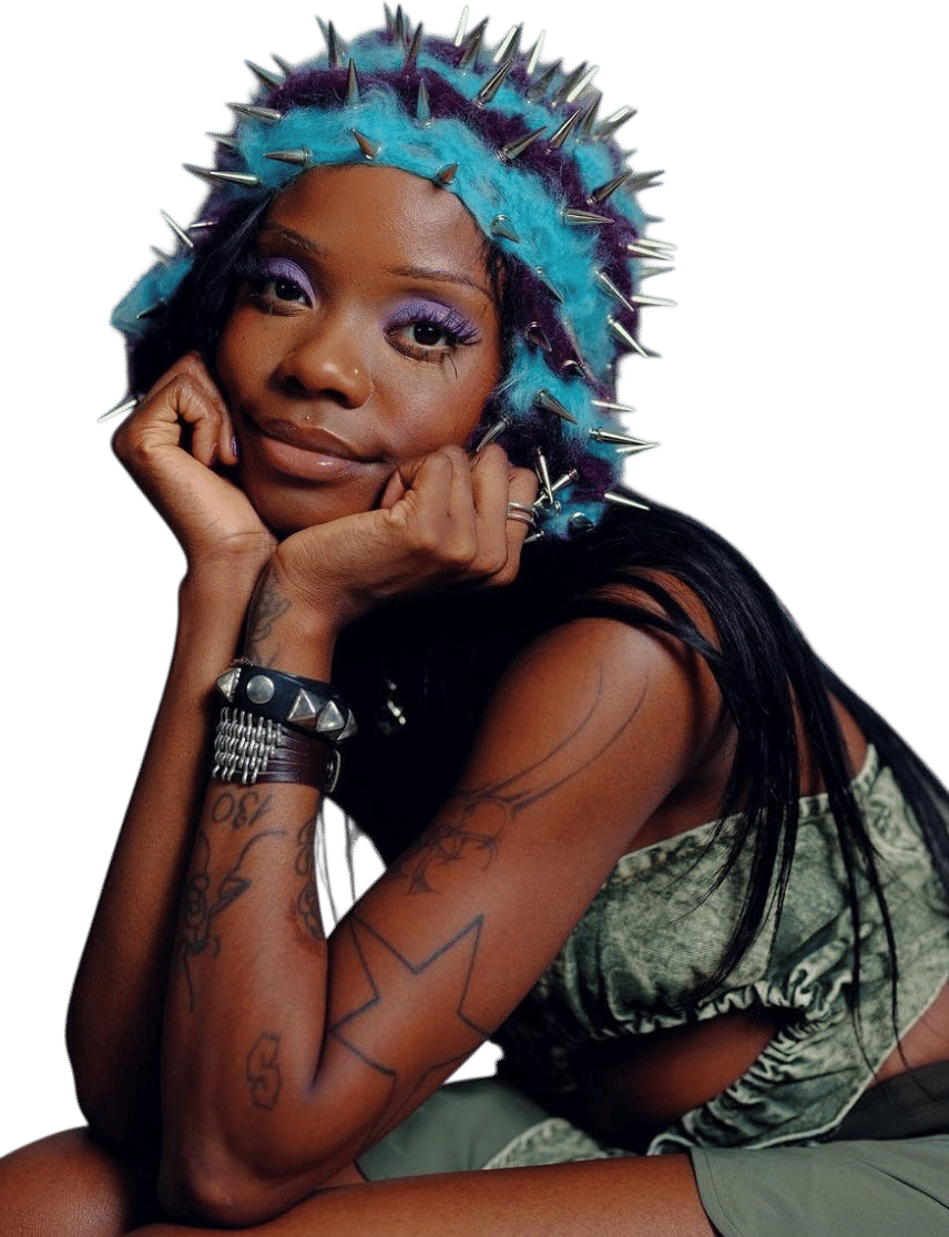 Bambii | Mixmag Lab London