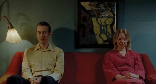 Fallen Leaves (film)