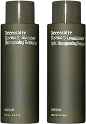 Rosemary Hair Duo