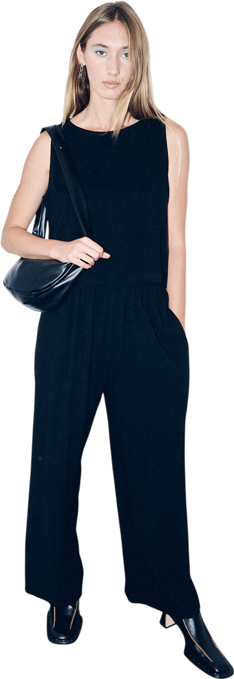 Fashion Brand Company Linen Set
