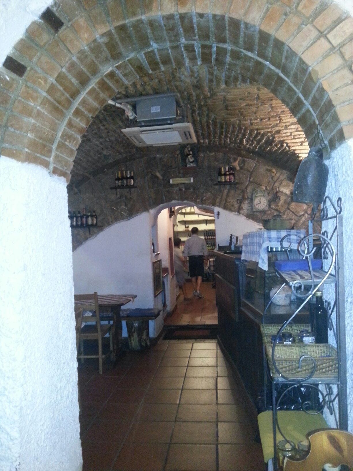 Oasi della Birra - Enoteca Palombi