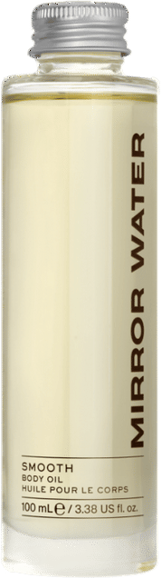 Smooth Body Oil