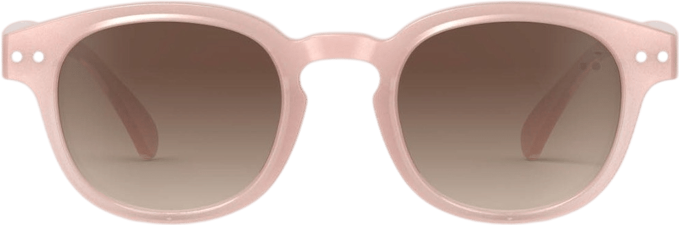 #c Sweet Pink - BONPOINT X IZIPIZI