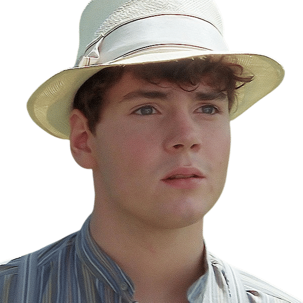 Anne of Green Gables fanfic